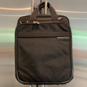 Briggs & Riley Traveler Backpack